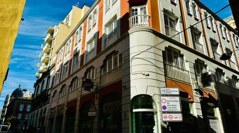 Foto 3 de Pis de lloguer a Calle Doctor Allart, 16, Centro, Santa Cruz de Tenerife