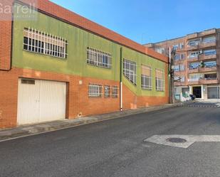 Exterior view of Industrial buildings for sale in Vilallonga del Camp