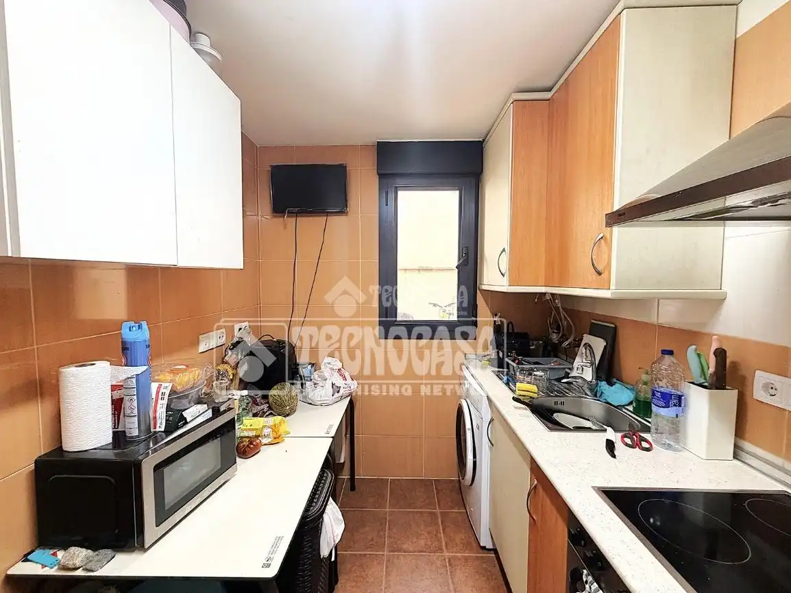 Cocina de Piso en venta en Chillarón de Cuenca con Calefacción y Terraza
