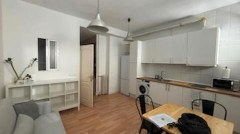 Foto 2 de Piso de alquiler en N/a, Goya,  Madrid Capital