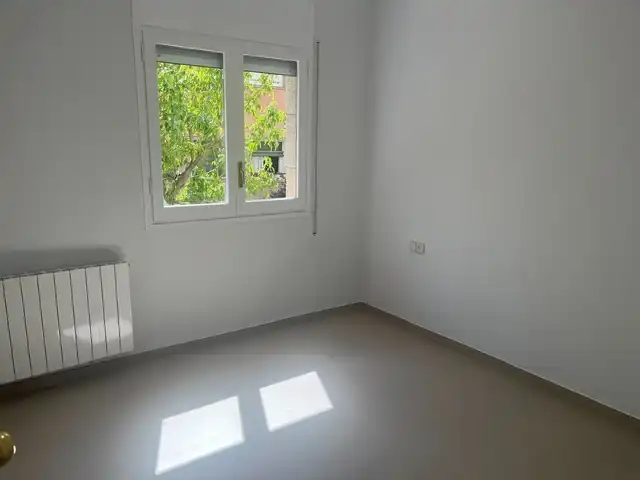 Bedroom of Flat for rent in Sant Cugat del Vallès  with Heating and Oven