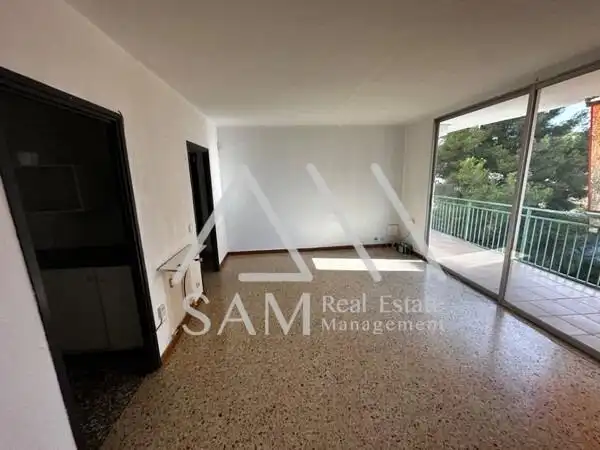 Terrassa de Pis en venda en Can Casablanques