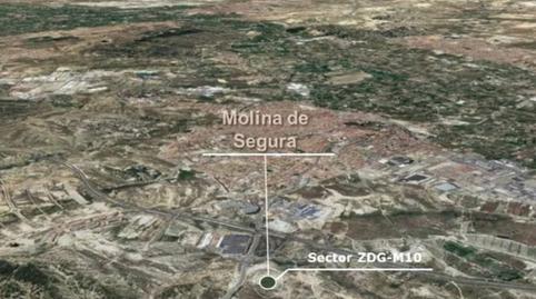 Photo 4 of Residential for sale in Calle Turquesa, San Miguel, Molina de Segura