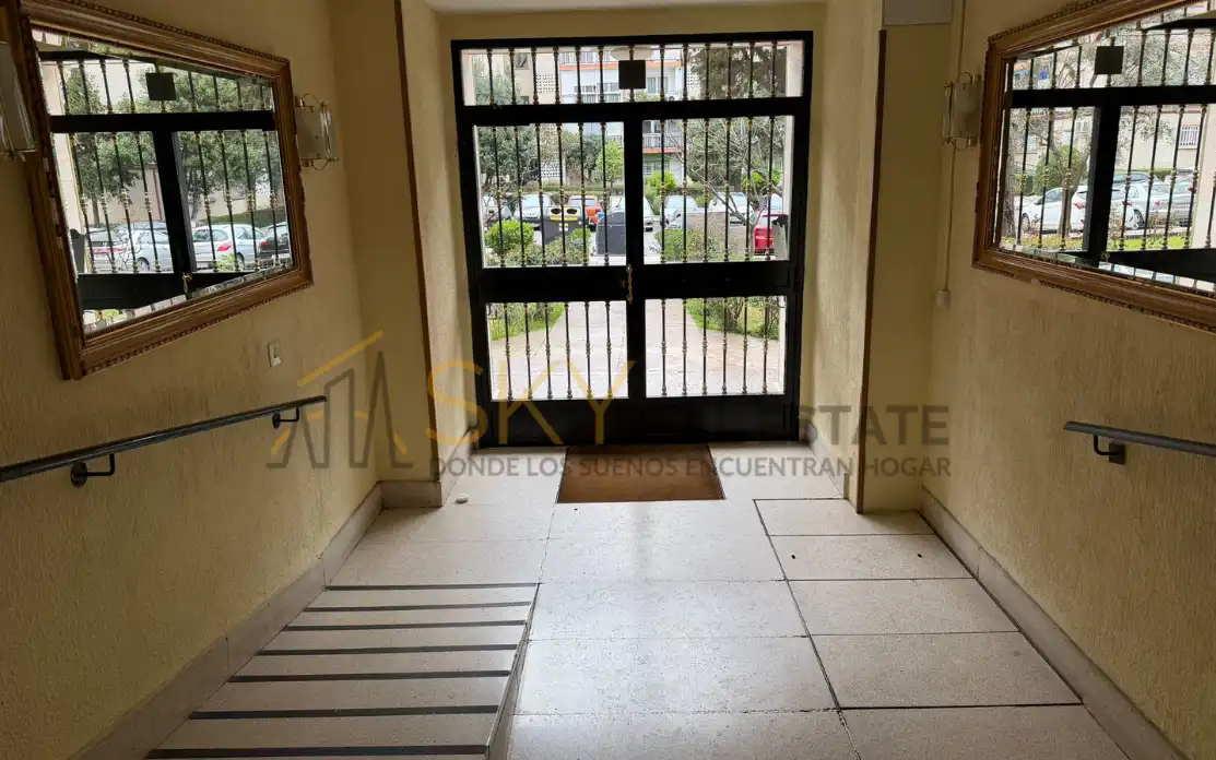 Piso en venta en Madrid