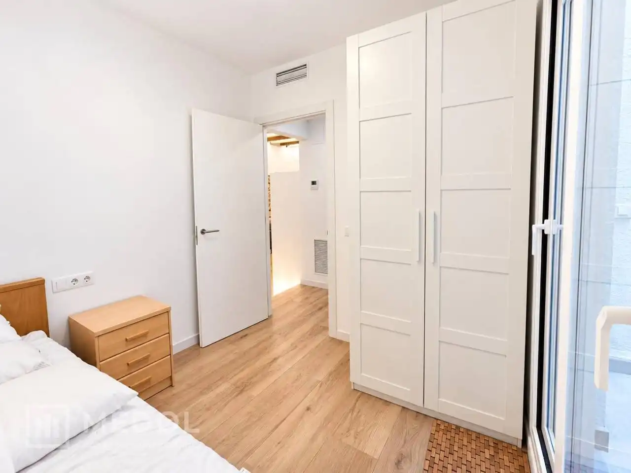 Flat for rent in Tarragona, Tarragona