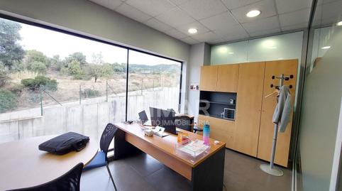 Foto 5 von Fabrikhallen zur Miete in Zona Industrial i Agrícola, Vilassar de Mar