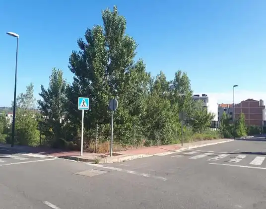 Terreno rústico en venta en C/ La Rioja, imagen 7