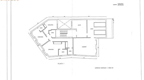 Photo 3 of Houses for sale in Calle Doctor Velasco, Plaza Mayor - San Agustín, Segovia Capital