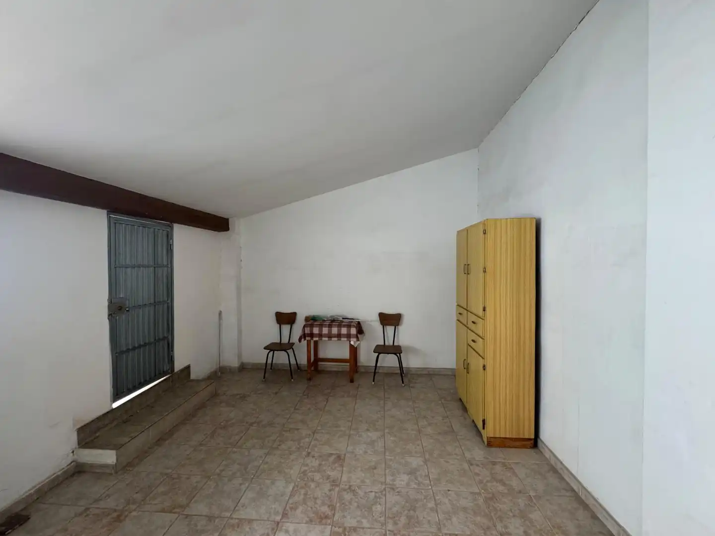 Casa amb terrassa en venda a Calle SANTA BARBARA, imagen 17