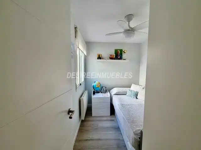 Piso con terraza en venta en Carrer dels Plàtans, imagen 18