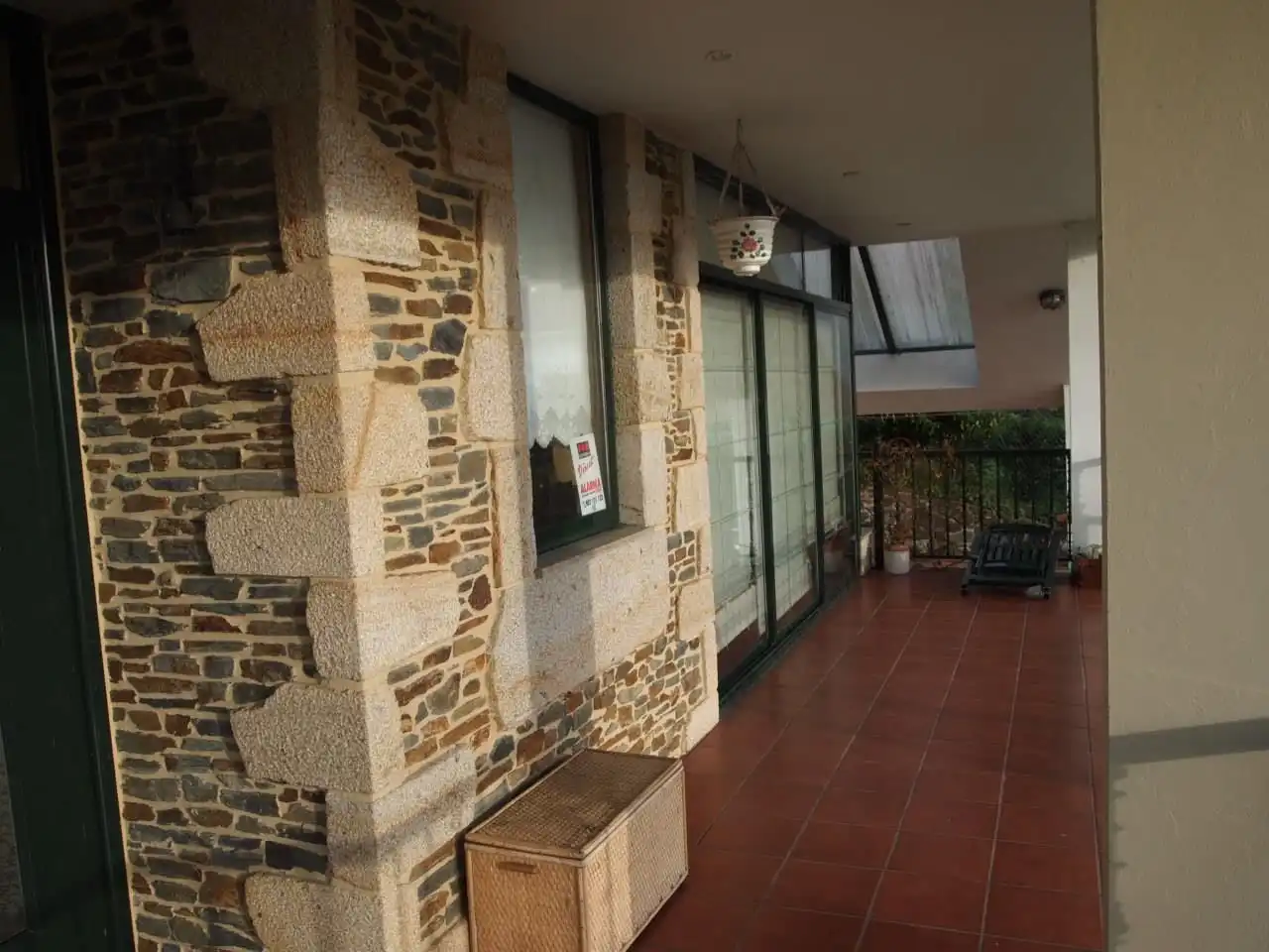 Houses for rent in Fene