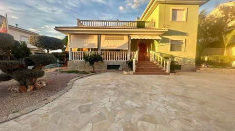 Foto 2 de Casa o chalet en venta en Los Girasoles, San Vicente del Raspeig / Sant Vicent del Raspeig