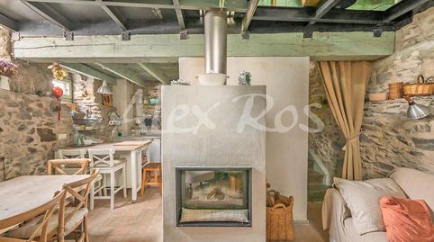 Foto 4 de Casa o xalet en venda a Andreu Xandri, Ger, Girona