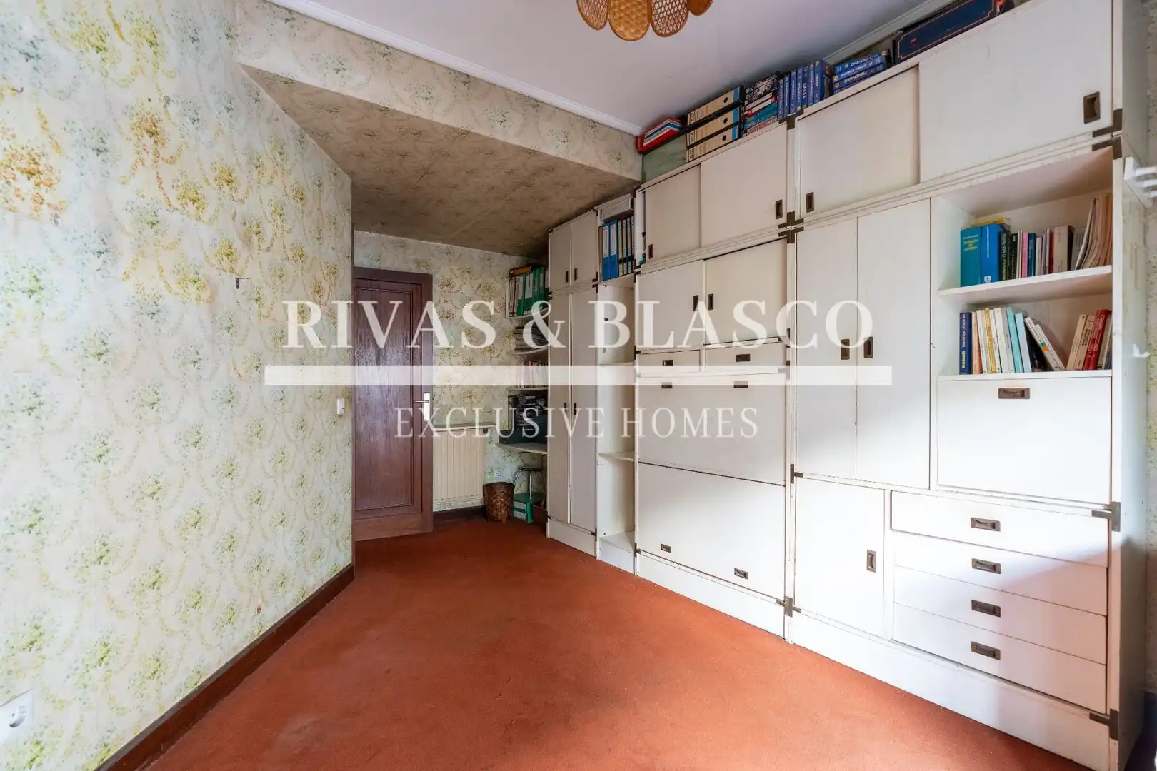 Apartament en venda en Donostia - San Sebastián  amb Calefacció i Traster