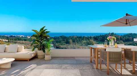 Foto 3 de Apartamento en venta en Hipódromo - Cerrado del Águila, Mijas