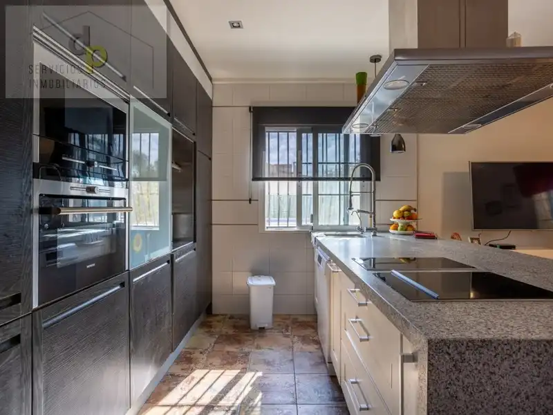 Detached house with pool for sale in La Foia - Daimés - Asprella, imagen 14
