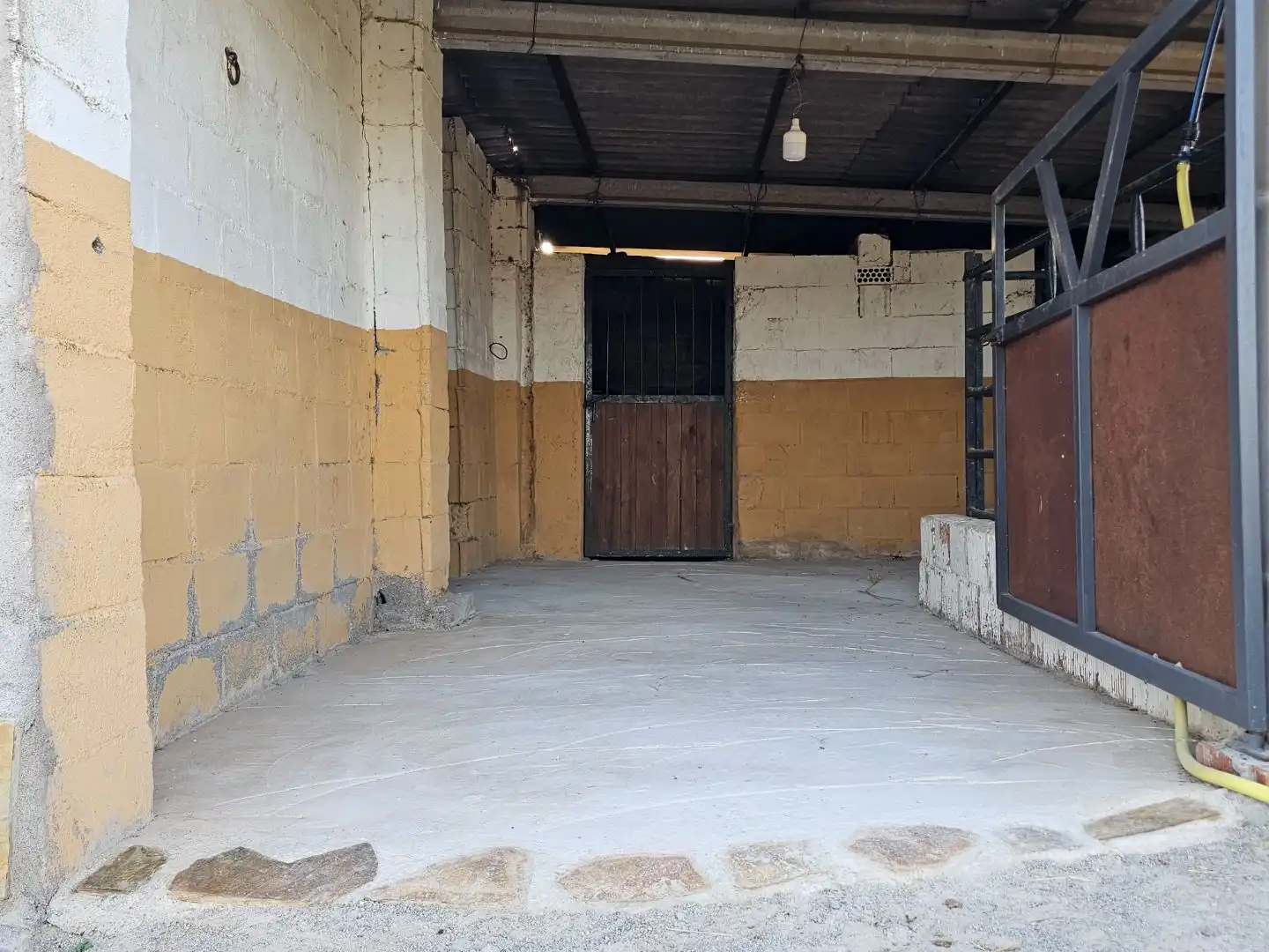 Terreno en venta en Navalmoral de la Mata