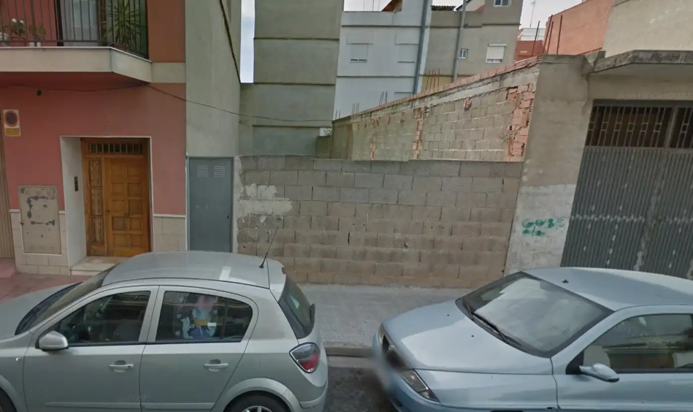 Lands and plots for sale in Calle PARDINES, imagen 3