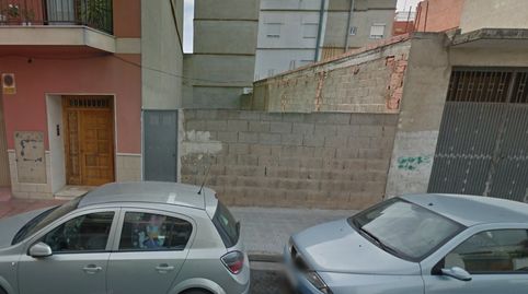 ALG123  SOLAR EN CALLE PARDINES DE ALGEMESÍ, immagine 3