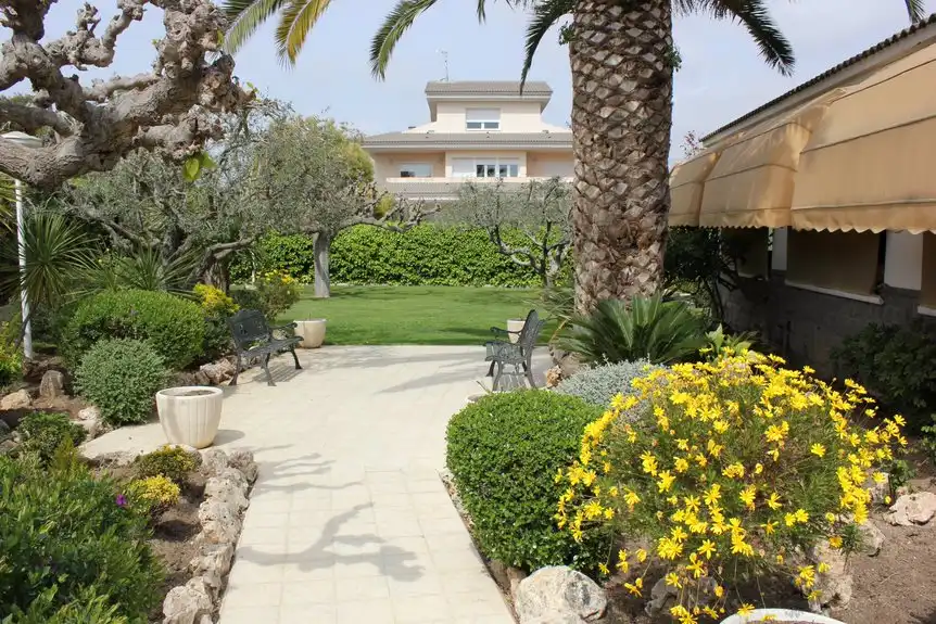Casa o chalet en venta en Els Munts