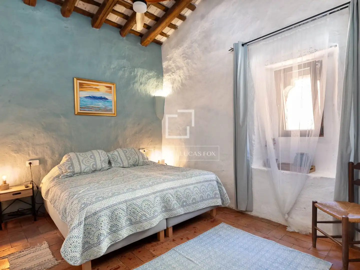Casa rústica amb jardí en venda a Torroella de Montgrí, imagen 36