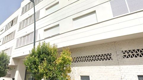 Photo 2 of Garage for sale in Si, El Valle, Lucena
