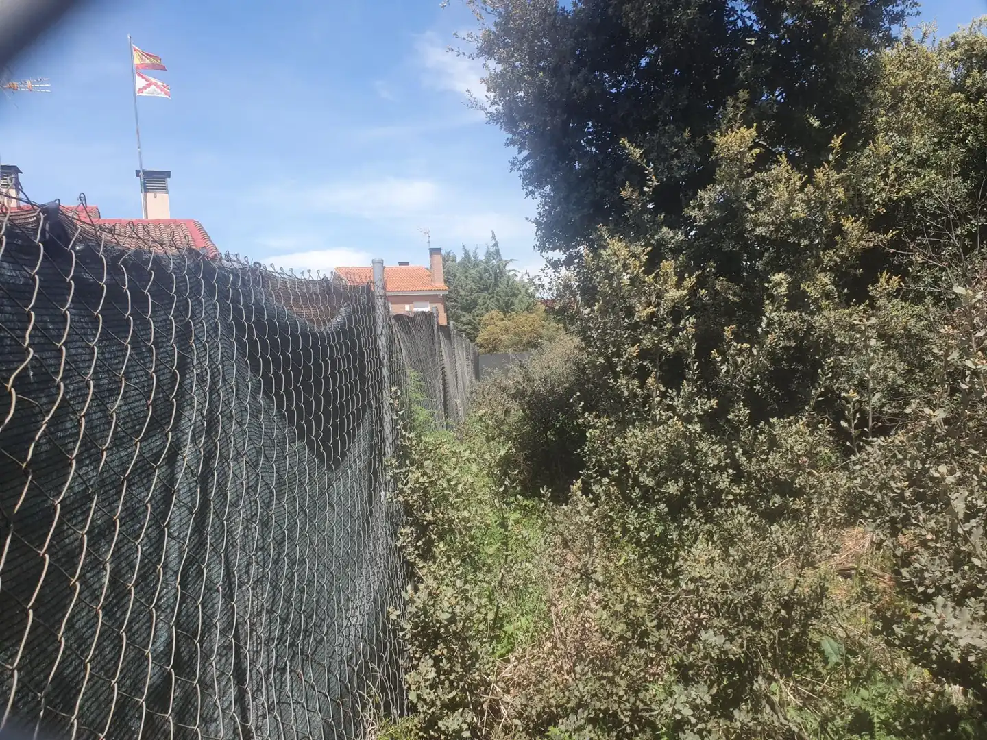 Terreno residencial en venta en Pioz, imagen 3