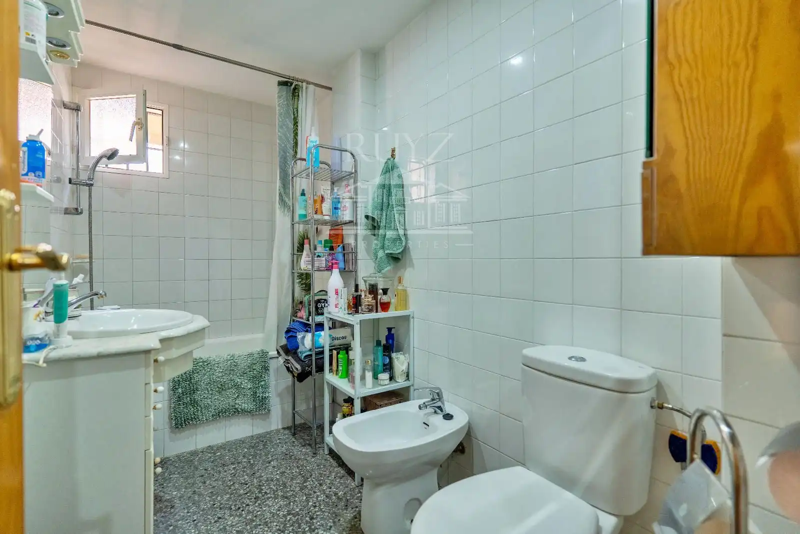 Baño de Piso en venta en Motril con Aire acondicionado, Calefacción y Trastero