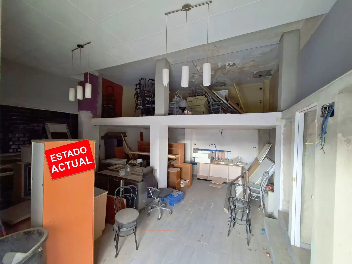 Local en venta en Torroella de Montgrí