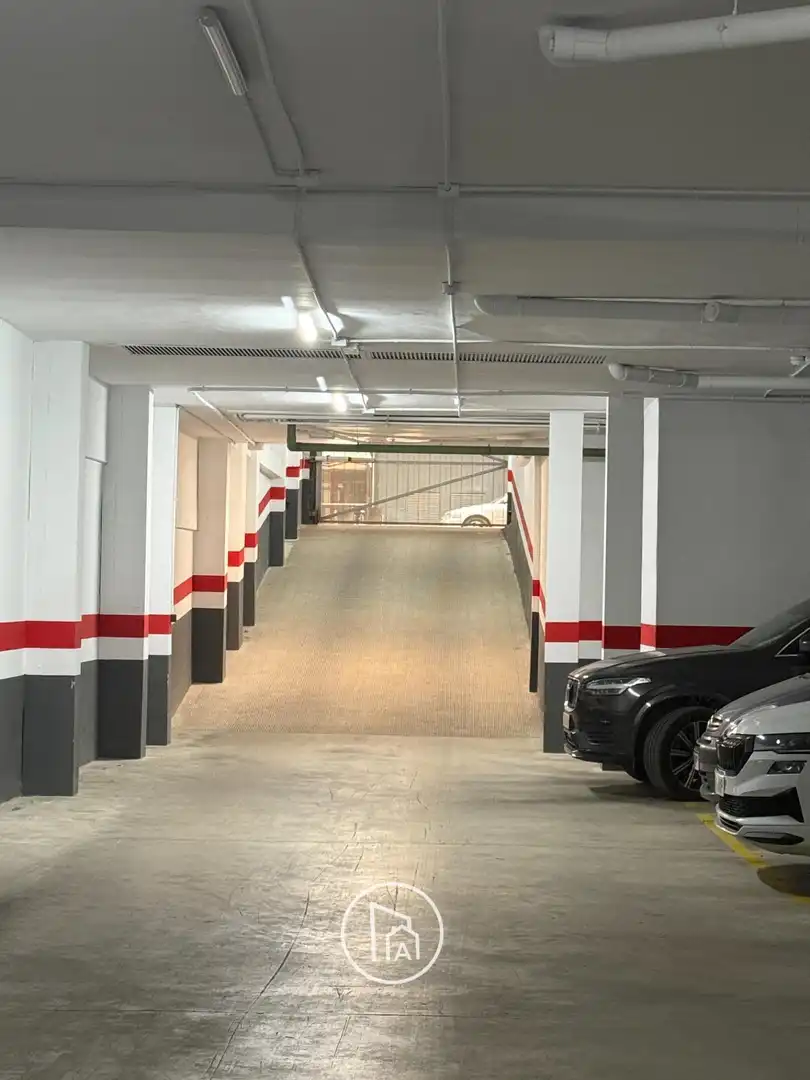 Parking de Piso en venta en Paiporta con Aire acondicionado, Trastero y Balcón