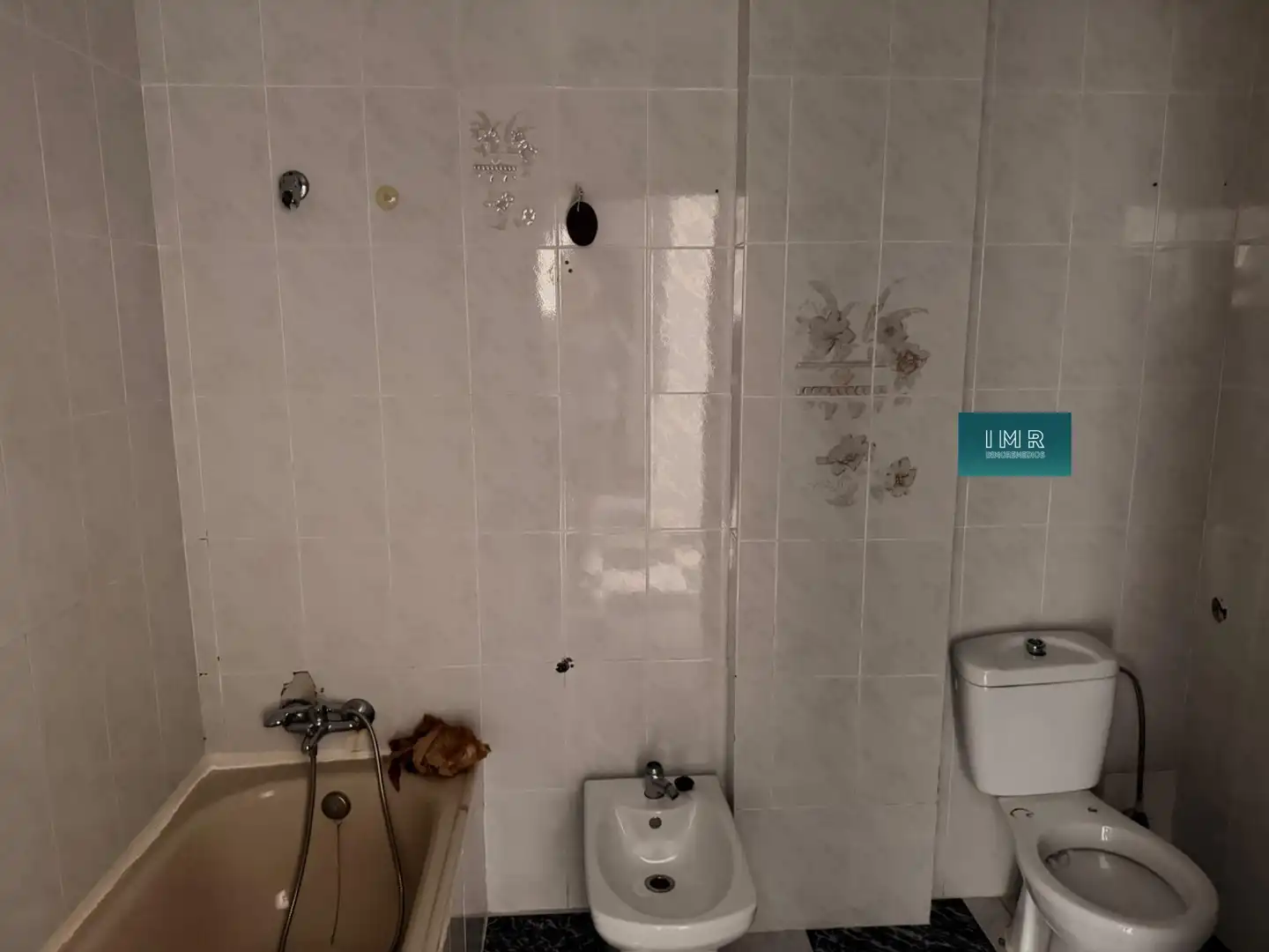 Baño de Casa o chalet en venta en Bormujos