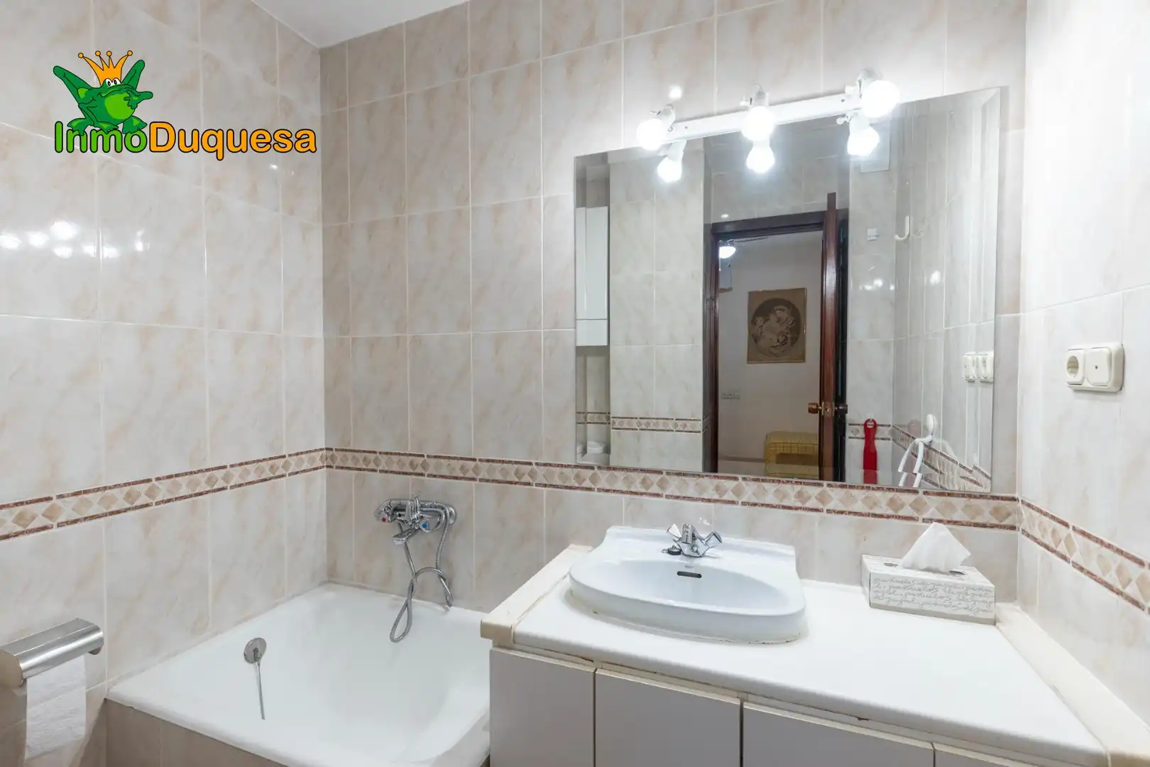 Piso con ascensor en venta en Ronda, imagen 43