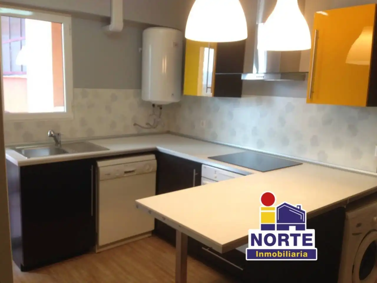 Wohnung zur Miete in Alcoy / Alcoi, Alicante