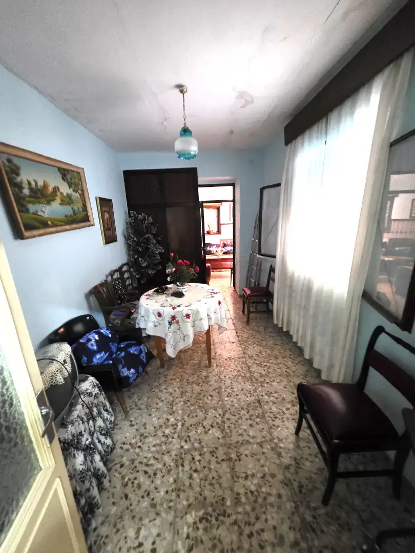 Casa en venda a Parque de la Constitución 5a, imagen 4