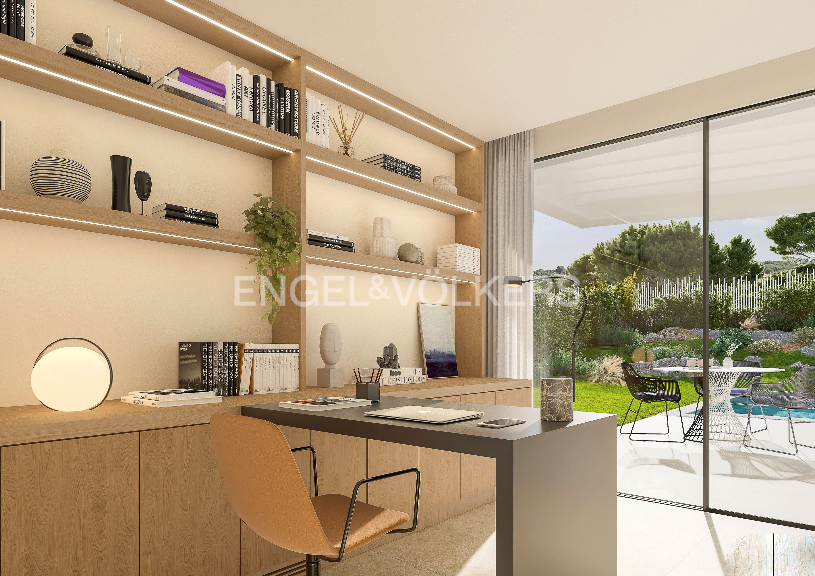 Casa o xalet en venda en Torrelodones amb Aire condicionat, Calefacció i Jardí privat