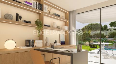 Foto 2 de Casa o xalet en venda a Las Marías, Torrelodones