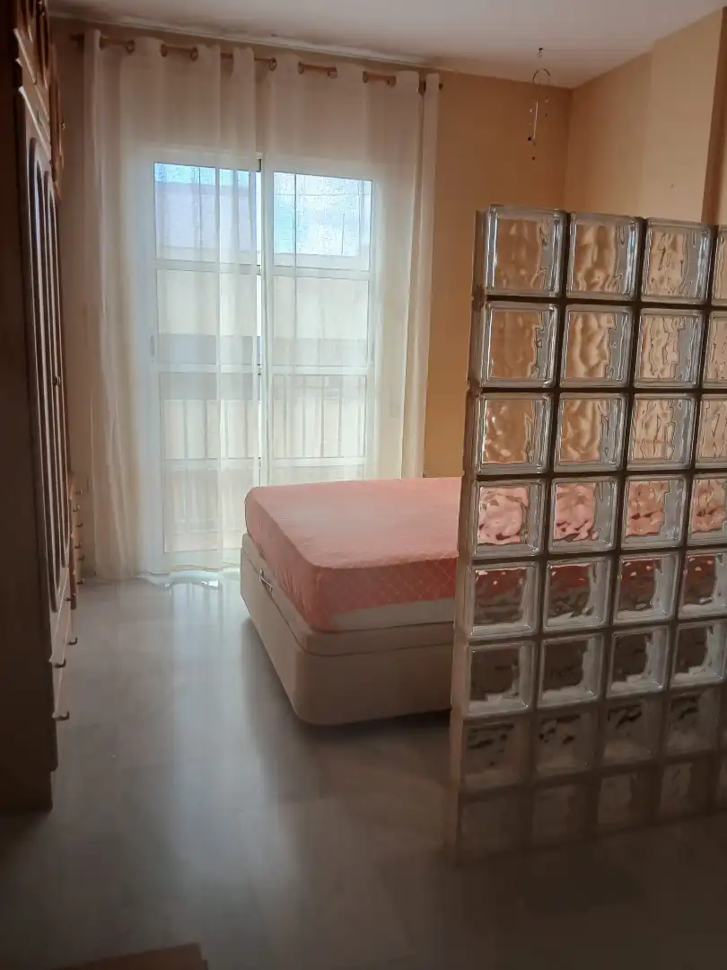 Habitación de Piso en venta en El Puerto de Santa María con Aire acondicionado, Calefacción y Amueblado