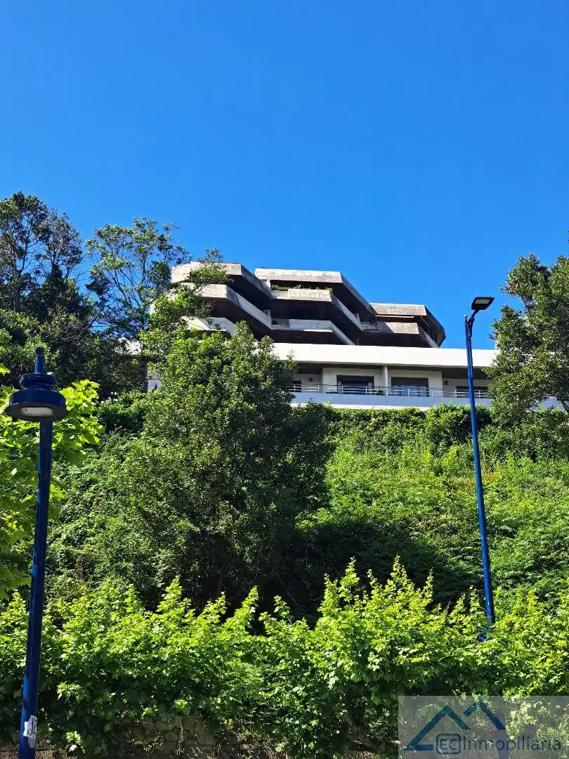 Wohnung zur Miete in Marianela, El Sardinero