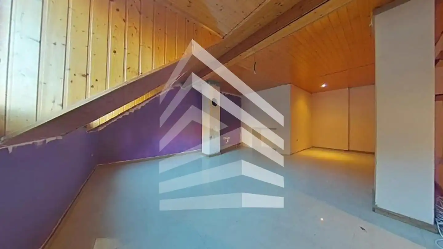 Duplex avec ascenseur à vendre à Carrèr Nau