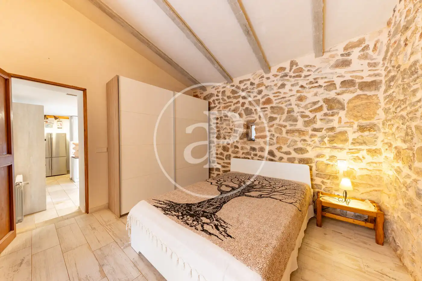 Casa rústica amb piscina en venda a Manacor Centre, imagen 42