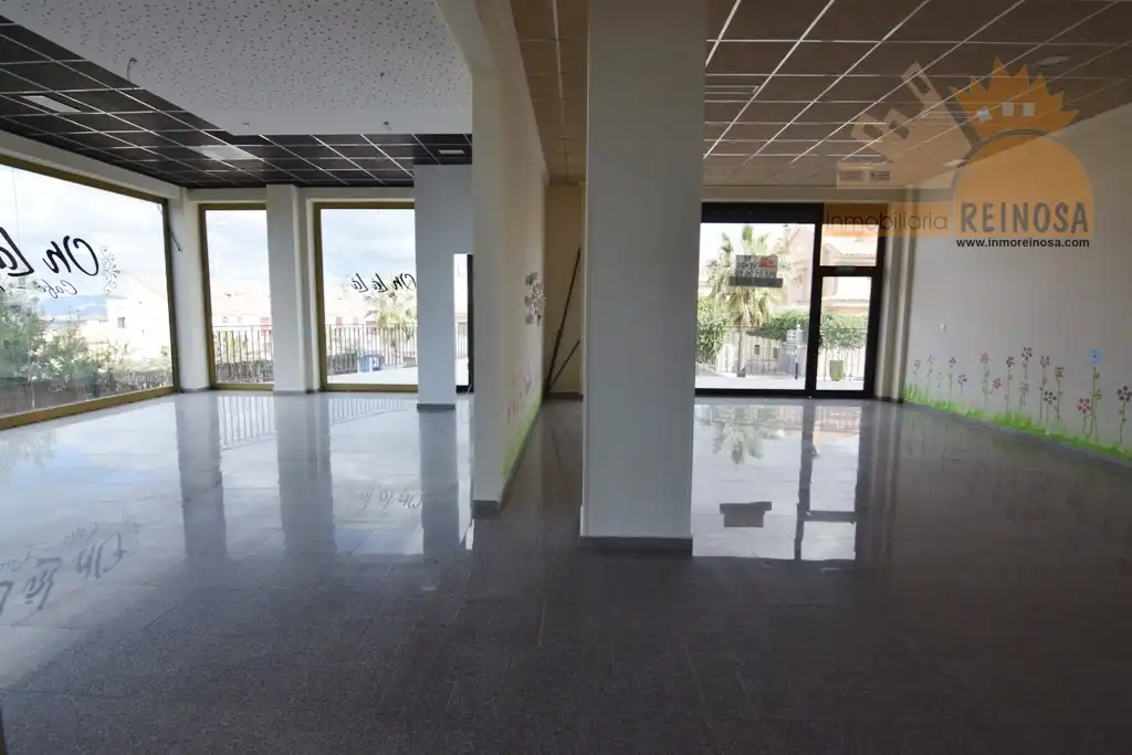 Local comercial en venda a Altorreal - El Chorrico, imagen 21