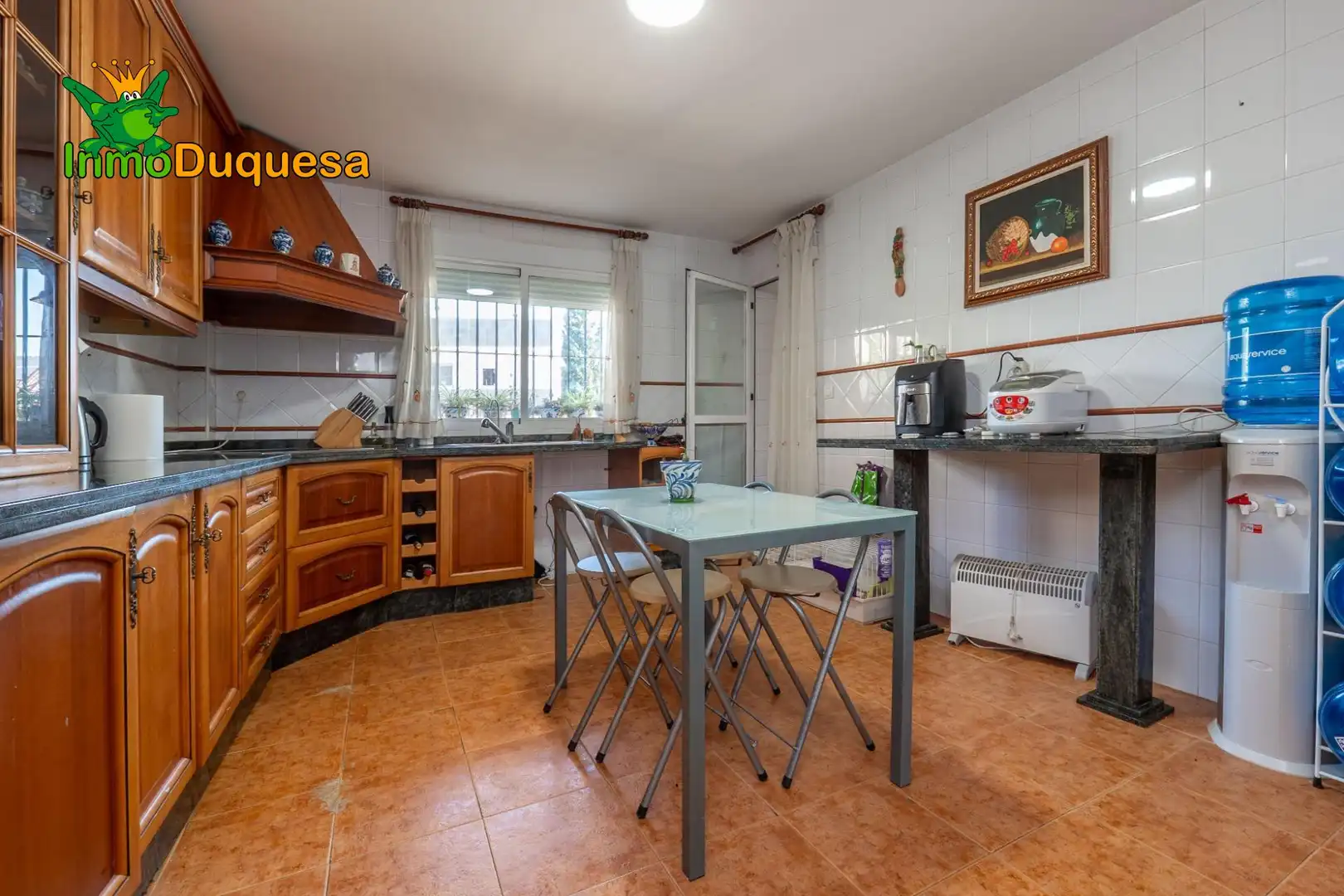 Casa a schiera con terrazza in vendita a Ogíjares, imagen 21