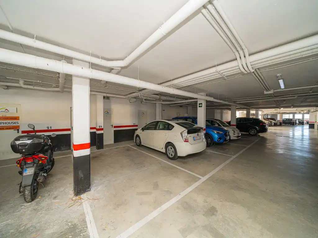 Apartament amb piscina en venda a Carrer de Colombia 2, imagen 31