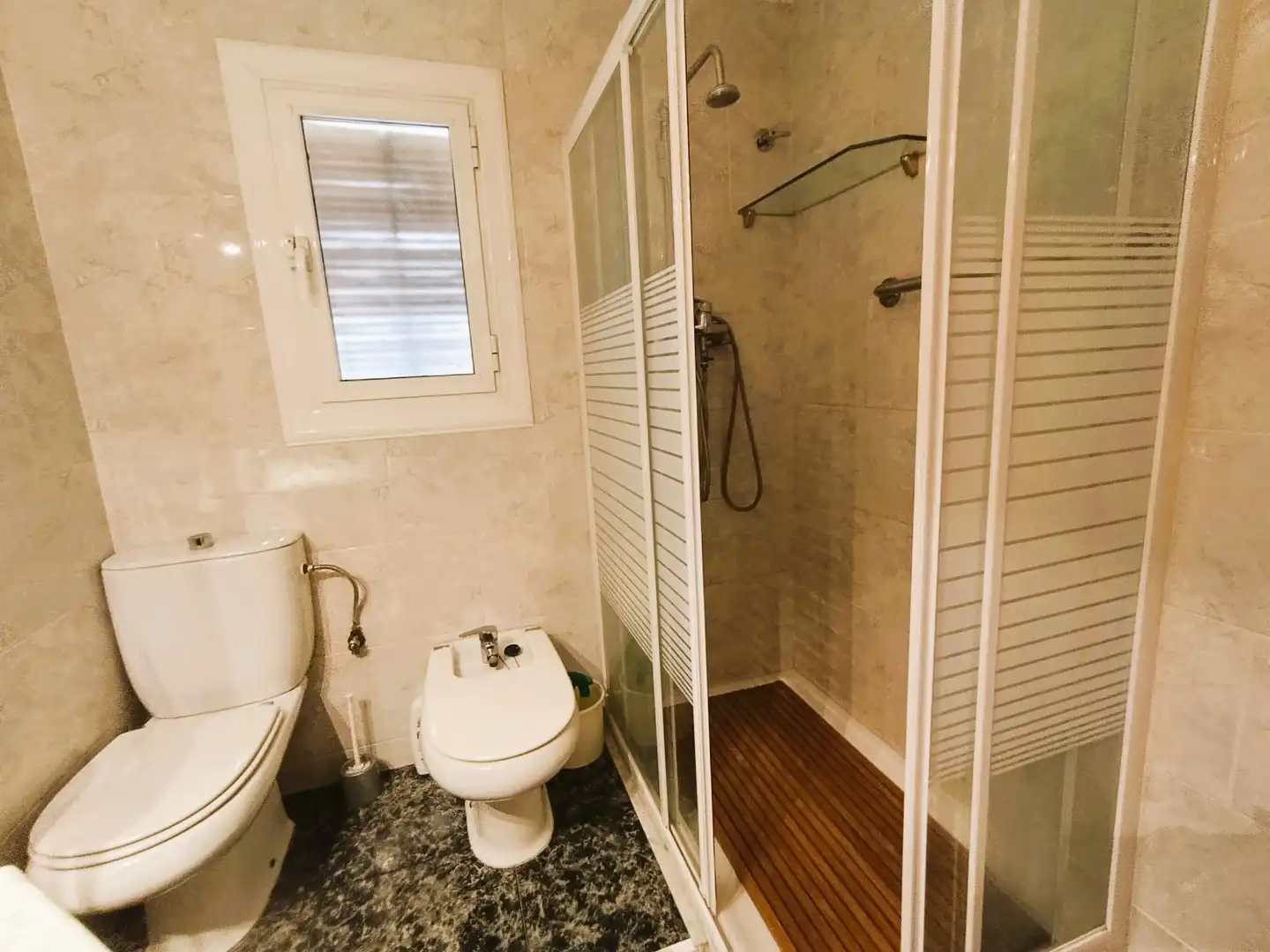 Piso con ascensor en venta en de Roca Labrador, imagen 15