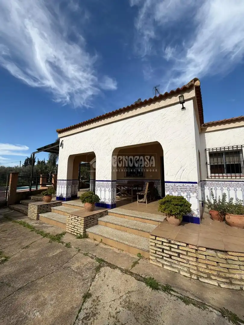 Country house zum Verkauf in Utrera mit Klimaanlage und Heizung