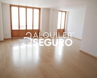 Sala d'estar de Pis de lloguer en  Valencia Capital