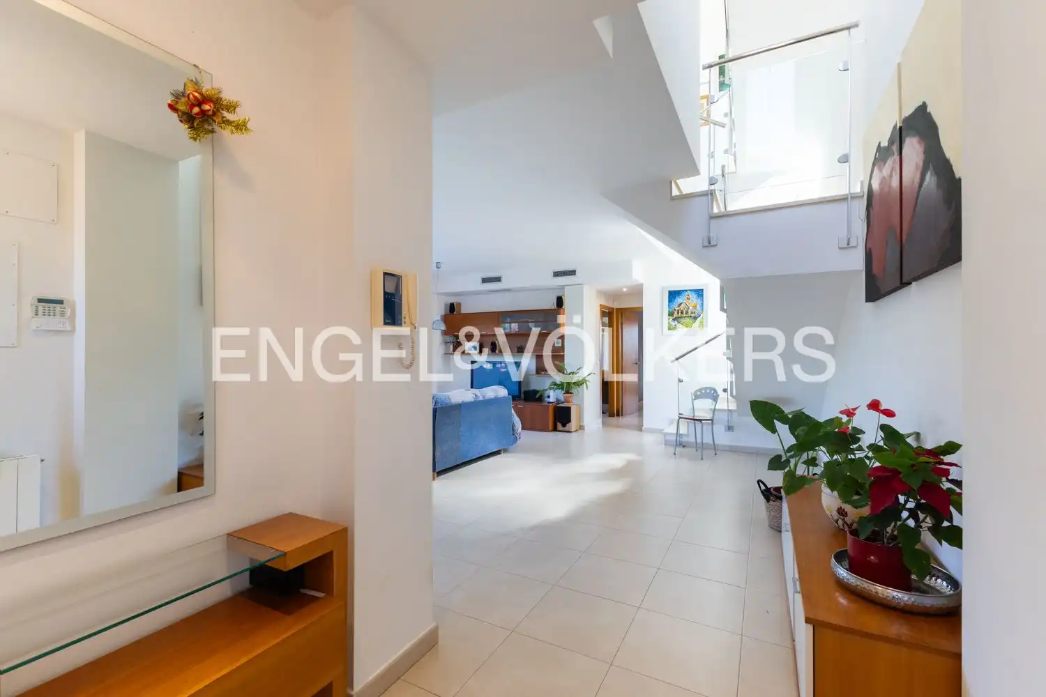 Casa o chalet en venta en Bétera con Aire acondicionado, Calefacción y Jardín privado
