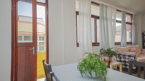 Foto 5 de Casa adosada en venta en Calle Mallorca, 5, Los Tarahales - La Paterna, Las Palmas de Gran Canaria
