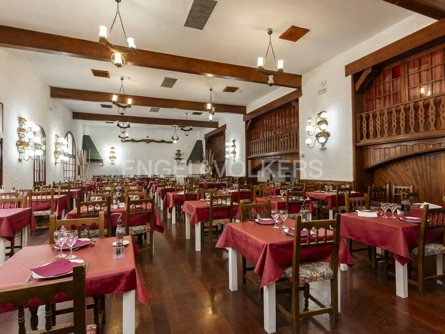 Business premises to rent in Vallirana, imagen 15