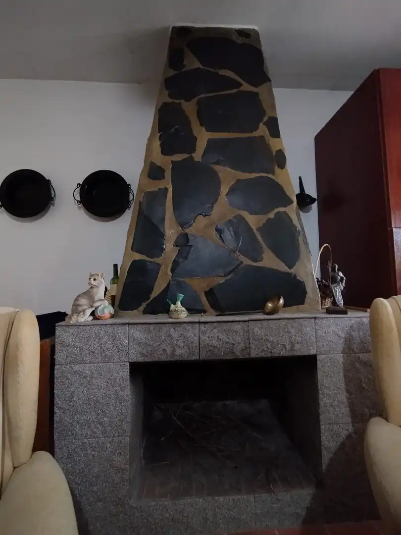 Casa o chalet en venta en Valverde de Mérida con Trastero, Piscina y Amueblado